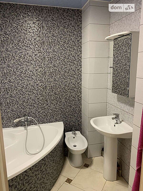 Оренда Квартира 3-кімнатна, 5/36 поверх на Харьковское шоссе Київ - фото 3