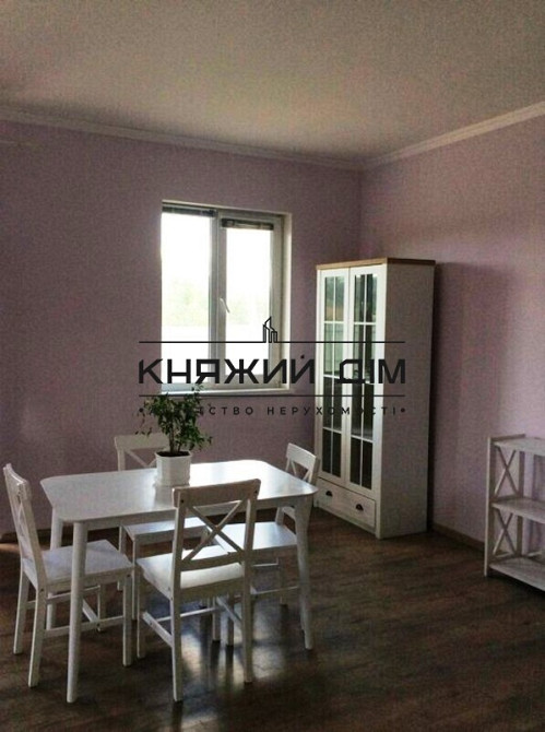 Продажа отличного нового дома в между Романковым и Новыми Безрадичами. № 2210757  - фото 6