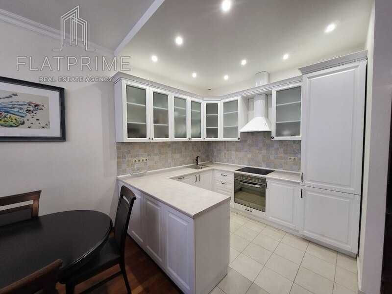 Продаж Квартира 2-кімнатна, 9/19 поверх на Коновальця Євгена вул., д. 36-В Kiev - photo 3