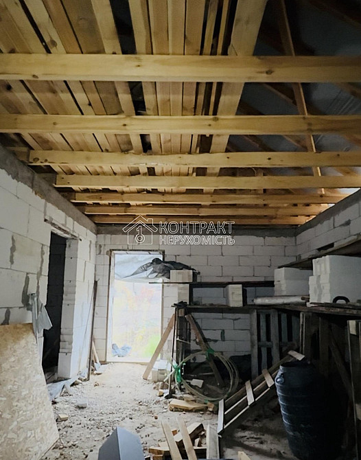 Продаж Будинок 3-кімнатний на вул. джерельна  - фото 16