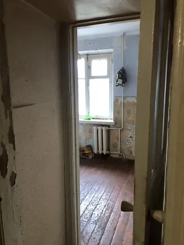 Продаж 1к Квартира 32 кв.м Велика Морська вулиця 5 Миколаїв - фото 13