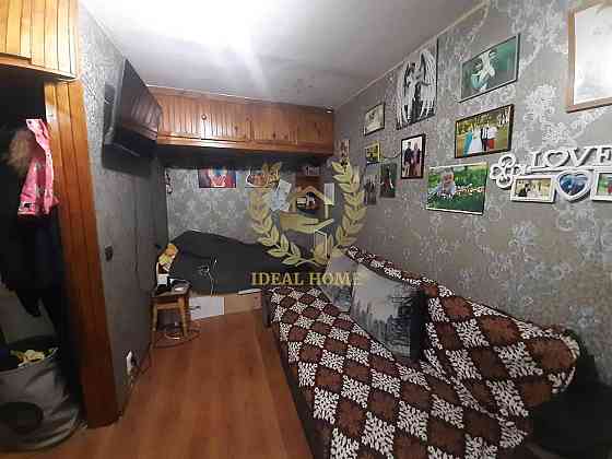 Продаж Квартира 1-кімнатна на Копыловская ул., 10Б Київ