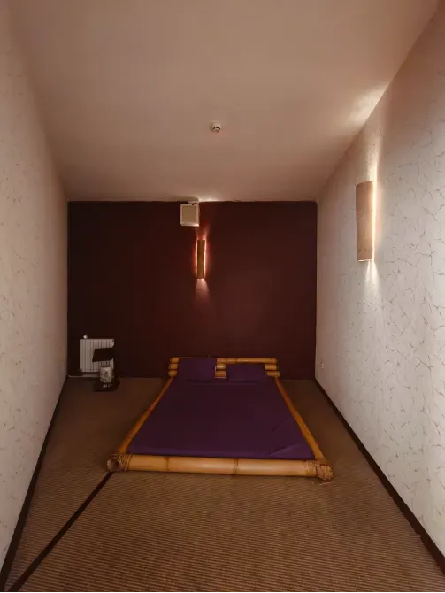 Party house with pool Odessa - photo 8