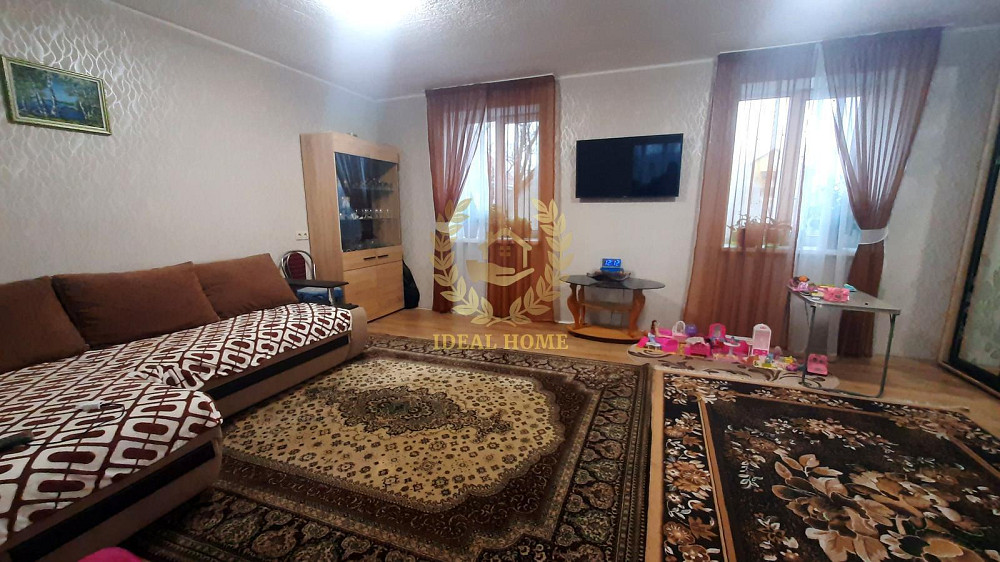 Продаж Будинок 3-кімнатний на Парковая ул., 3  - фото 8