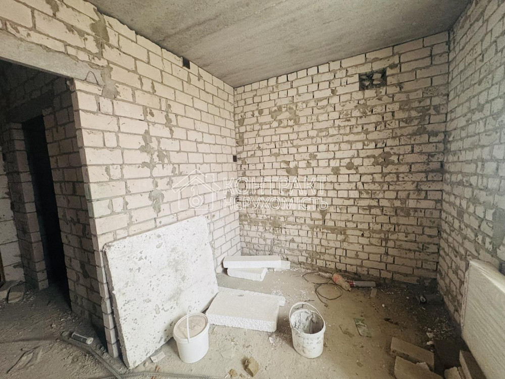 Продаж Квартира 1-кімнатна, 2/9 поверх на вул. Барабашова Харків - фото 7