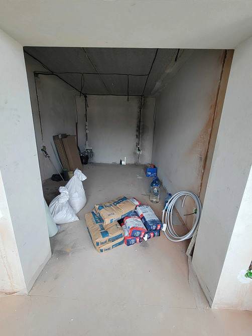 Продаж Квартира 1-кімнатна, 10/10 поверх на вул. Крихівці / Виноградна Івано-Франківськ - фото 19