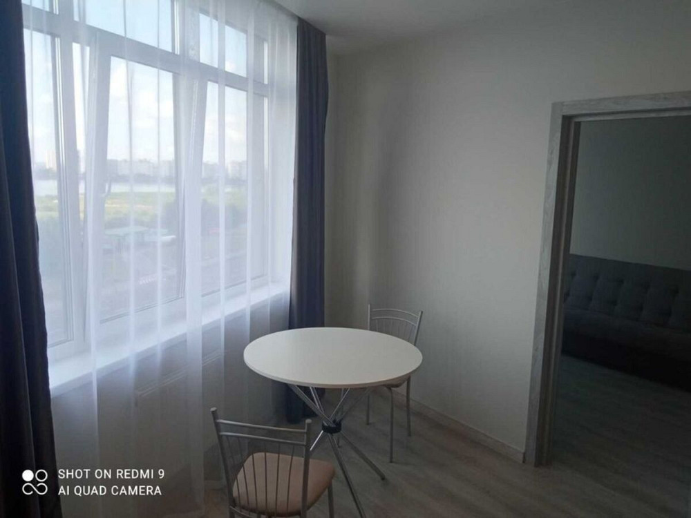 Оренда Квартира 1-кімнатна, 9/20 поверх на Чибінєєвих, 8а Київ - фото 16