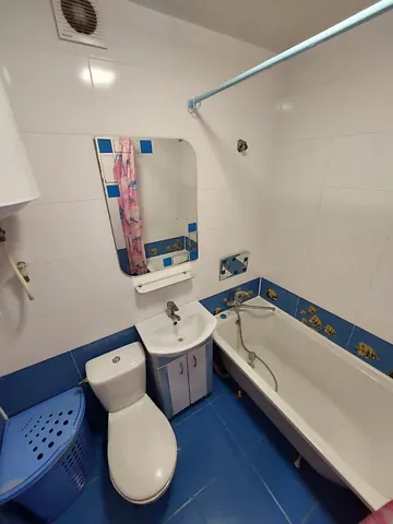 Продаж 1к Квартира 28 кв.м Потьомкінська вулиця 131В Миколаїв - фото 10