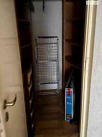 Продаж Квартира 2-кімнатна, 8/9 поверх на Миколи Міхновського вул., д. 3Б Київ