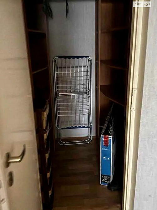 Продаж Квартира 2-кімнатна, 8/9 поверх на Миколи Міхновського вул., д. 3Б Київ - фото 4