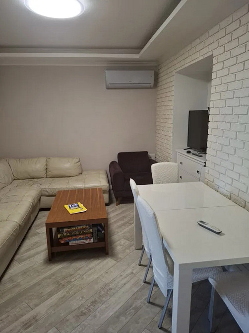 Оренда Квартира 3-кімнатна, 4/17 поверх на вул. Дениса Рачинського, 25 Kiev - photo 3