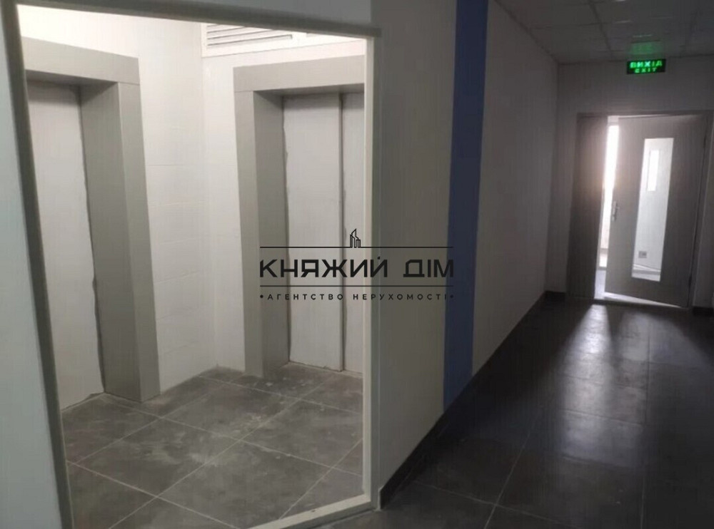 Продажа видовой 1к.кв. в ЖК Науковый. № 21130385 Kiev - photo 16