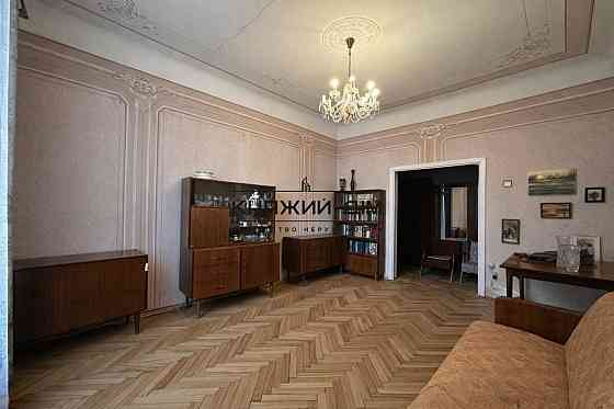 Оренда Квартира 2-кімнатна, 4/5 поверх на Победы просп./ Берестейский просп. Kiev