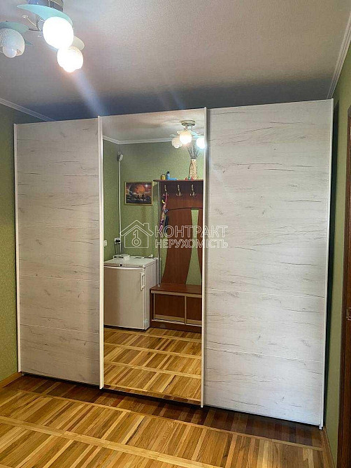 Продаж Квартира 2-кімнатна, 13/14 поверх на вул. Москалівська Харків - фото 6