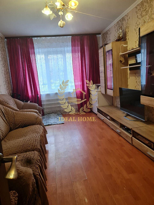 Продаж 3к квартири у центрі Бориспіля вул. Новопрорізна Бориспіль - фото 14