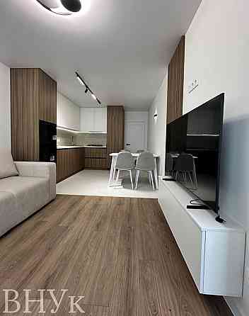 Продаж Квартира 3-кімнатна, 6/12 поверх на вул. Київська Тернопіль