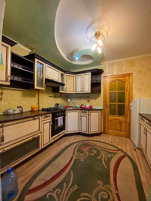 Продаж Квартира 5-кімнатна, 1/9 поверх на Паркова вул., 20 Ivano-Frankivs'k - photo 18