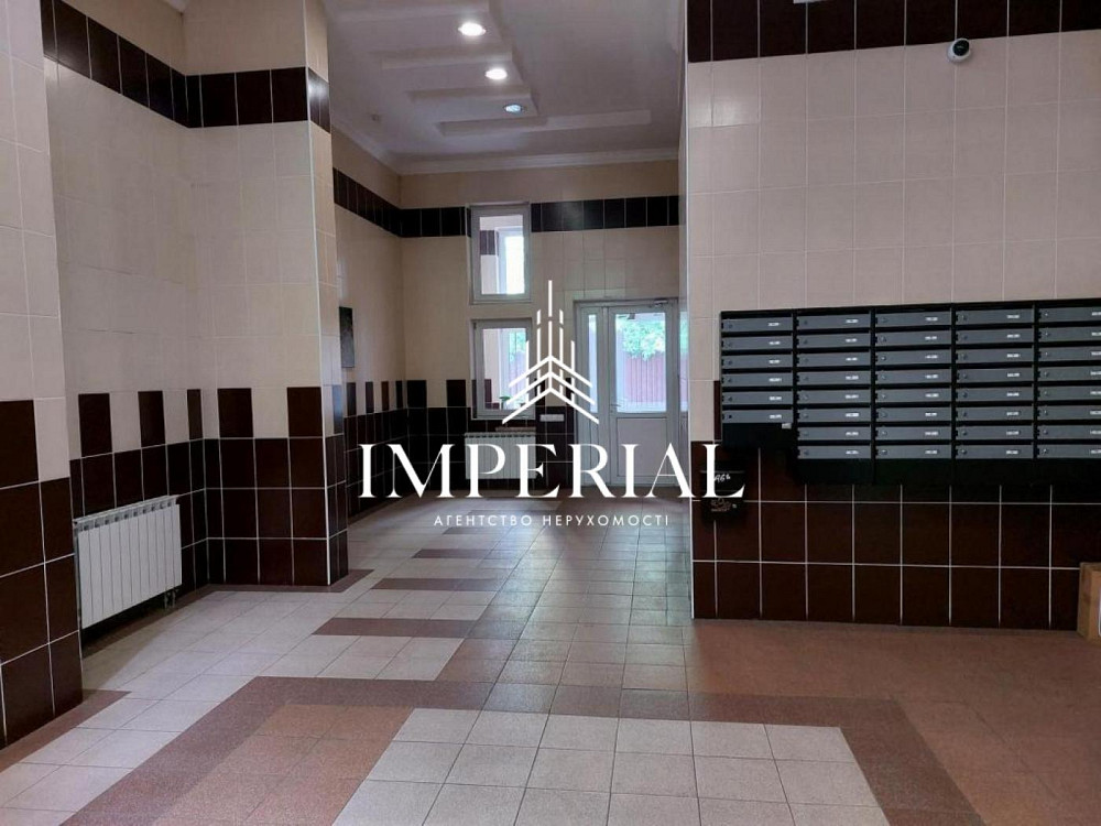 Оренда Квартира 1-кімнатна, 6/17 поверх на вул. Коперника Kiev - photo 10