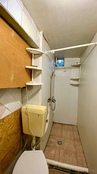 Продам однокомнатную квартирку на Молдаванке Одесса - изображение 9