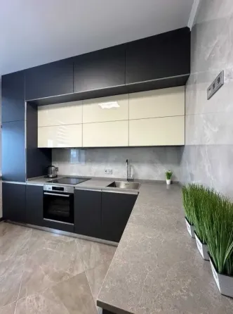 For sale 2-room Apartment 63 sq.m Люстдорфская дорога ЖК Горизонт Odessa
