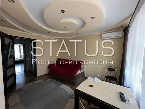 Продаж 2к Квартира 45.3 кв.м вул. Хмельницького Богдана 34 Полтава - фото 2