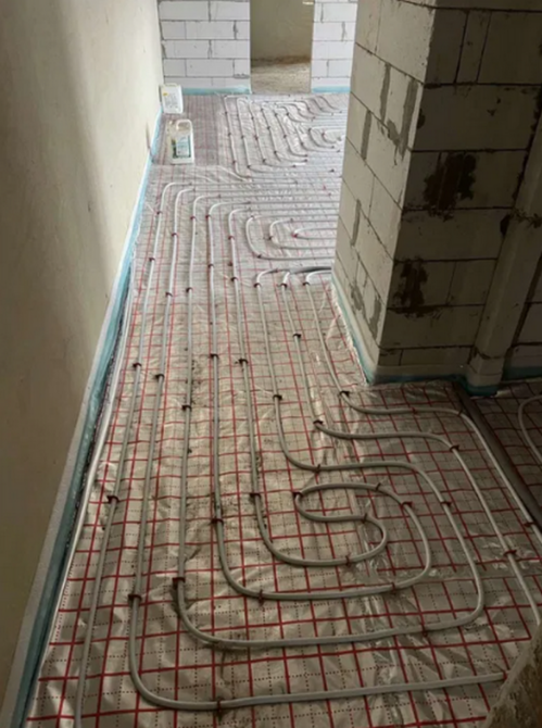 Продається двохрівнева квартира по вул. Корольова Тернопіль - фото 5