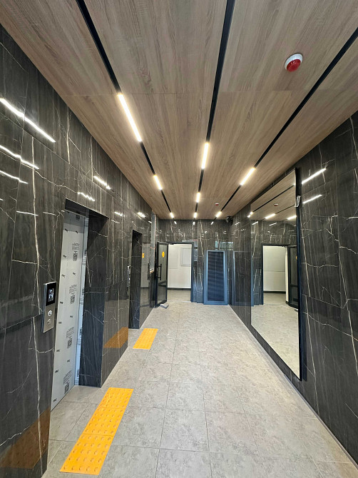 Продаж Квартира 1-кімнатна, 11/27 поверх на Наумова Генерала вул., д. 1-Б Киев - изображение 6