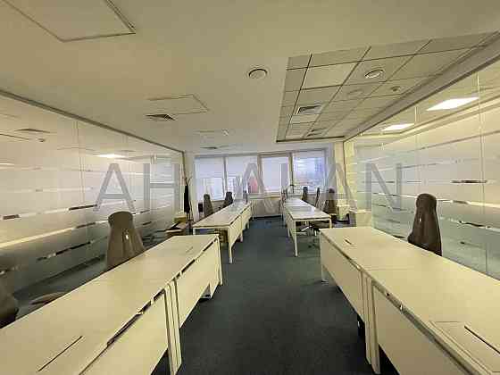 Оренда офісне приміщення на Сверстюка Євгена вул., 2А приміщень - 22, поверх - 3/9 Kiev