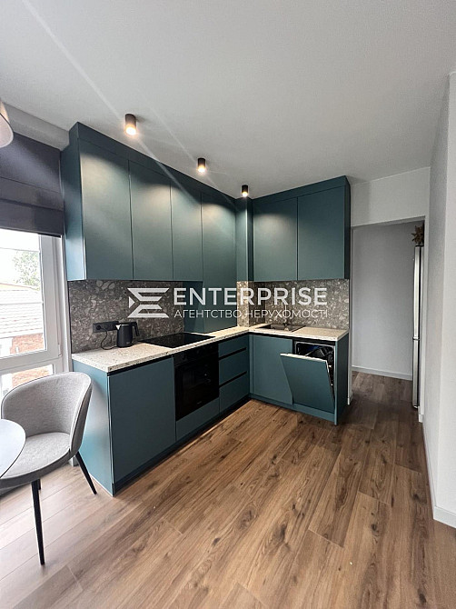 Продаж 1к Квартира 43 кв.м Коцюбинское вул. Чайки (Богуславський район) - фото 2