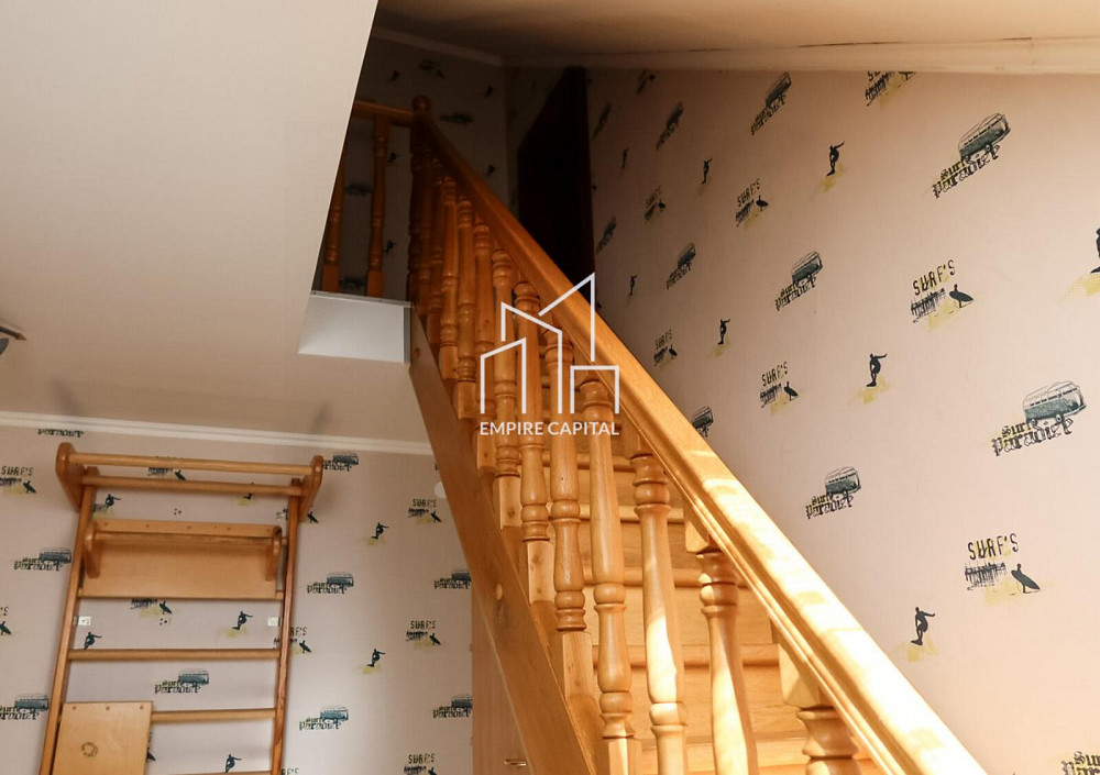 Продаж 5к квартири 135 кв. м Львів - фото 18