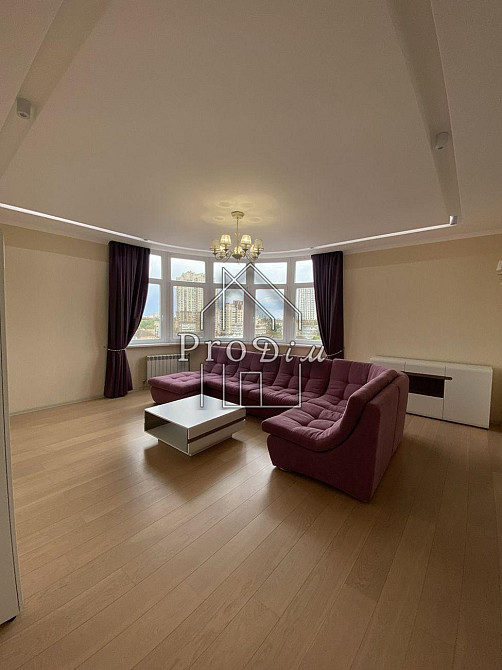 Оренда Будинок 3-кімнатний на Преображенська вул., 8Б Kiev - photo 1