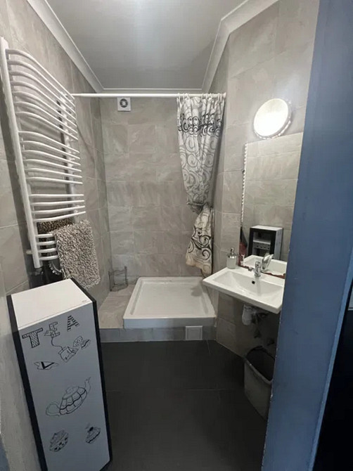 Продаж Квартира 3-кімнатна, 10/11 поверх на вул. Стуса В. Ивано-Франковск - изображение 9