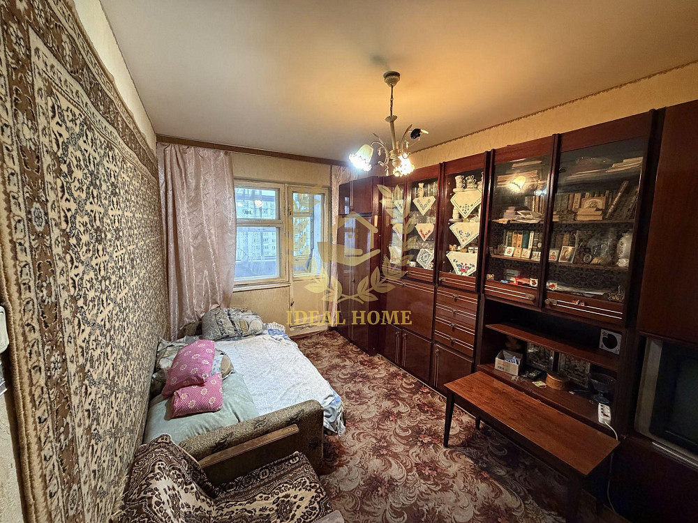 Продам квартиру Київ, Червоної Калини пр-т Kiev - photo 3