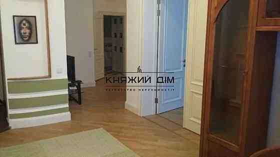 Продаж 4-х к. кв. у центрі міста, м. Майдан Незалежності. № 21143533 Київ