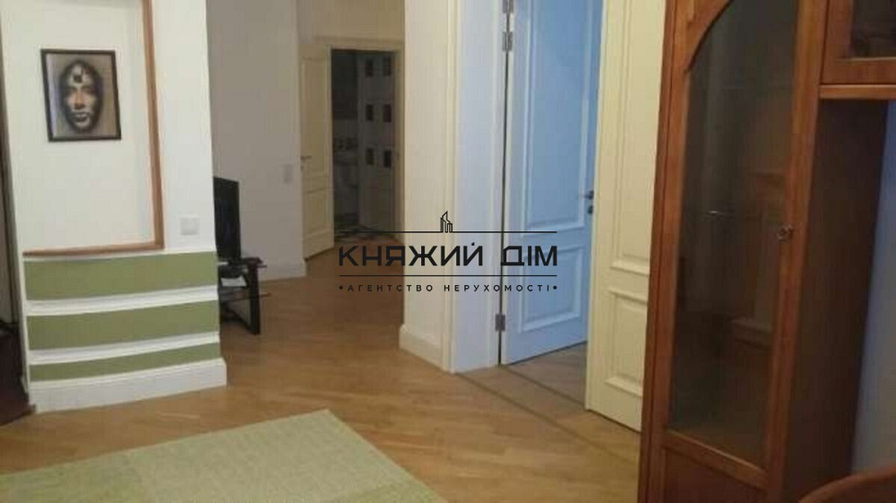 Продаж 4-х к. кв. у центрі міста, м. Майдан Незалежності. № 21143533 Київ - фото 6