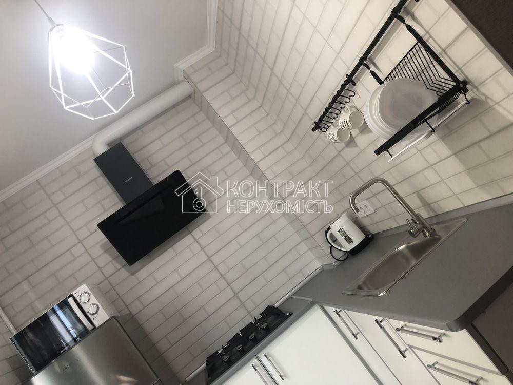 Оренда Квартира 1-кімнатна, 6/12 поверх на вул. Академіка Павлова Харків - фото 1