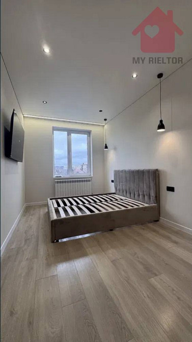 Оренда Квартира 1-кімнатна, 3/5 поверх на Руська Ужгород - изображение 7