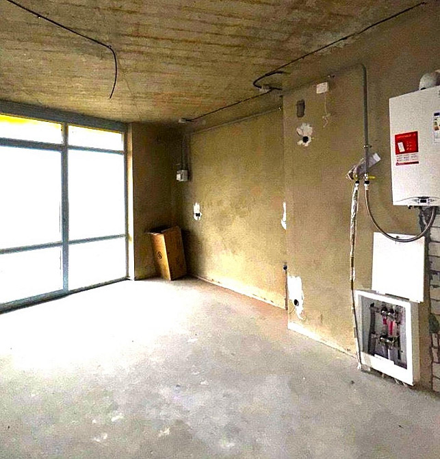 Продаж Квартира 1-кімнатна, 9/10 поверх на вул. Данила Галицького Рівне - фото 9