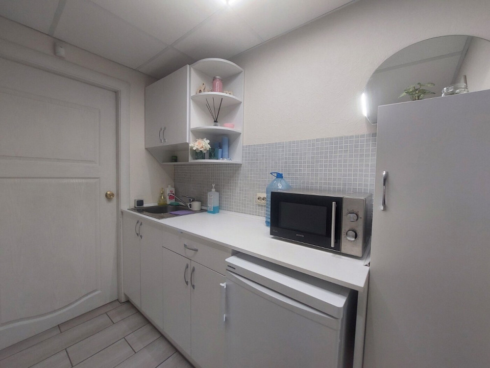 Оренда офісне приміщення на улица Нестайко Всеволода  (Мильчакова Александра), д.6 приміщень - 2, поверх - 1/24 Київ - фото 8