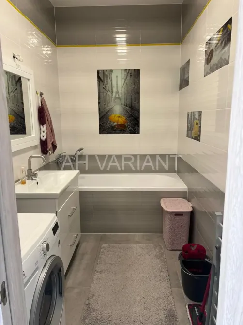 For rent 2-room Apartment 110 sq.m Легоцького 19А Uzhhorod - photo 20