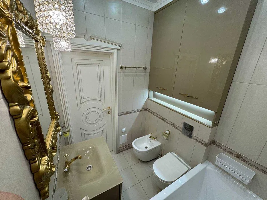 2-х комнатная квартира на Таирова Odessa - photo 13