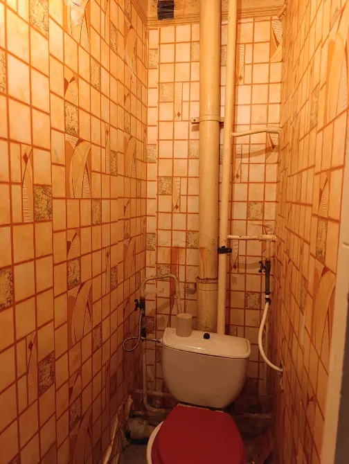 Продаж 2к Квартира 58 кв.м 92 Бригади 33 А Харків - фото 7