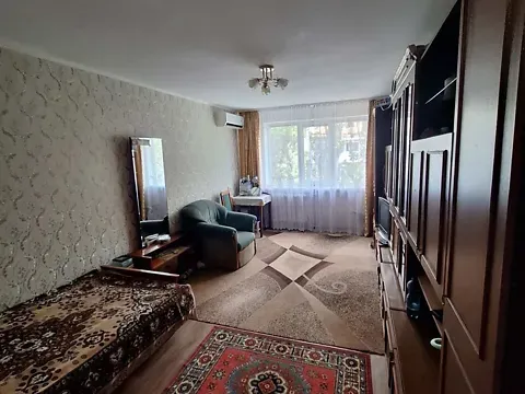 Продаж 2к Квартира 48.8 кв.м вул. Вінграновського 41 Миколаїв - фото 1