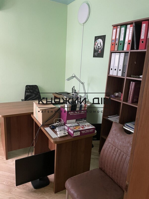 Оренда офісне приміщення на вул. Щорса ул./Євгена Коновальця поверх - 3/25 Киев - изображение 7