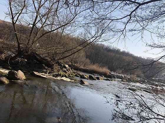 Продаж земельної ділянки 20 соток 