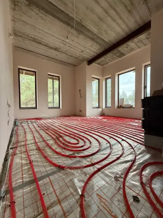 For sale 2-storey House with land 30 ares 300 sq.m 5 rooms at Київська область, Києво-Святошинський район, с. Дмитрівка, вулиця Вишнева, 53 Irpin