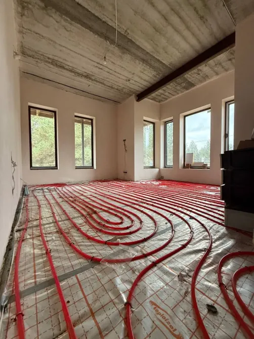 For sale 2-storey House with land 30 ares 300 sq.m 5 rooms at Київська область, Києво-Святошинський район, с. Дмитрівка, вулиця Вишнева, 53 Irpin - photo 4