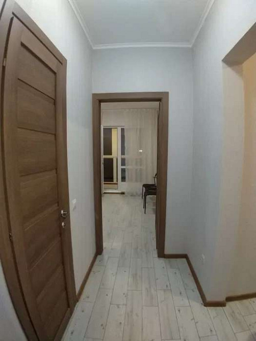 Оренда Квартира 1-кімнатна, 8/25 поверх на ул. Ревуцкого Київ - фото 2