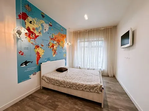 Продаж 2-поверховий   260 кв.м 6 кімн. на Сташкова вулиця 23 Дніпро - фото 13