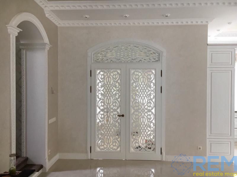 Красивый,новый дом в Добром хуторе Одеса - фото 6